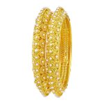 traditional-pearl-studded-bangle