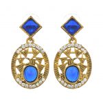 diamond-top-gold-dangle