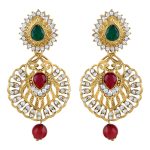 pear-shape-dangle-earrings