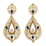 blue-filigree-dangle-earrings