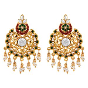 round-filigree-dangle-earrings