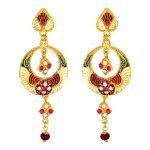 traditional-gold-chandbali