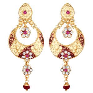 red-and-gold-chandbali