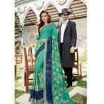 blue-wedding-designer-saree