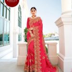 pink-vichitra-silk-saree