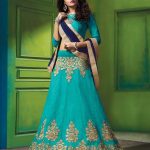 blue-silk-lehenga-choli