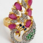 beautiful-multicolor-peacock