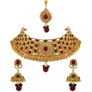 traditional-multicolor-choker