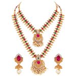 elegant-double-strand-necklace