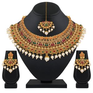 traditional-kundan-choker-necklace