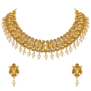 traditional-pearl-hanging-choker