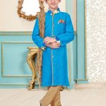 kids-turquoise-kurta-pajama