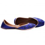 royal-blue-jutti