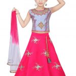 kids-lilac-pink-lehenga-choli