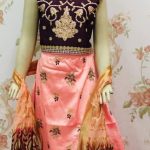kids-burgundy-pink-lehenga