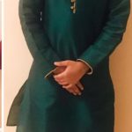 kids-green-kurta-pajama