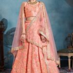 arya-peach-sequin-lehenga