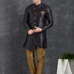 navy-blue-indowestern-sherwani