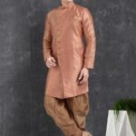 salmon-indo-western-sherwani