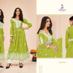 lime-rayon-anarkali-kurti