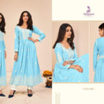 blue-rayon-anarkali-kurti