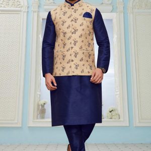 cream-navy-blue-floral