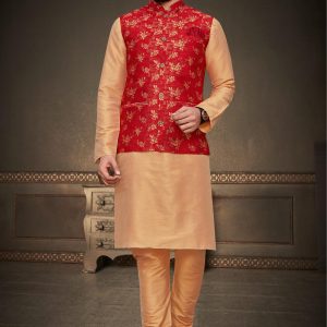 red-floral-vine-modi