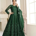 rama-green-anarkali-gown