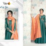 teal-and-orange-gown