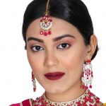 hot-pink-choker-necklace