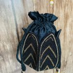 black-beaded-lotus-potli