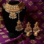 gray-and-gold-kundan-necklace-set