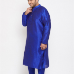 royal-blue-kurta