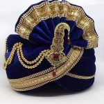 navy-blue-turban