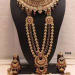 red-traditional-bridal-set