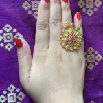 gold-multicolor-polki-ring