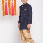 boys-navy-blue-indowestern