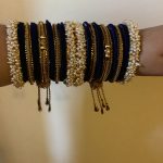 navy-blue-jhumka-bangle-set