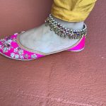 circular-multicolored-bell-anklet