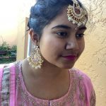 white-mang-tikka-set