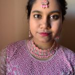 baby-pink-rose-gold-necklace-set