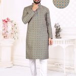 men's-light-blue-kurta-pajama
