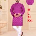 pink-viscose-cotton-kurta