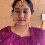 floral-cutout-mang-tikka