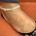silver-dangle-anklet