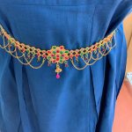 multicolor-floral-stone-karamband