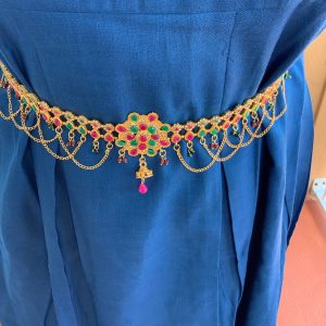 multicolor-floral-stone-karamband