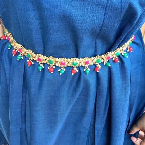 red-green-beaded-karamband