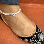 silver-and-red-anklet-with-dangle