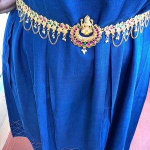 Lakshmi-Stone-karamband